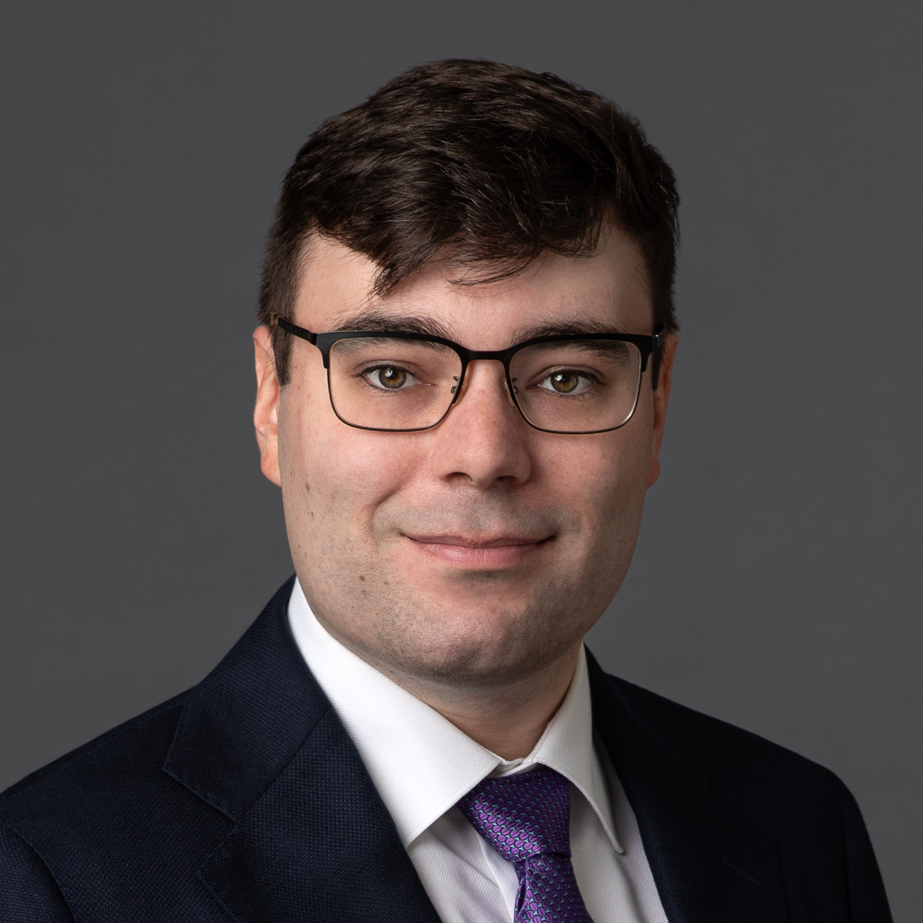 Chris Horn, Managing Partner at Gadget Capital Management